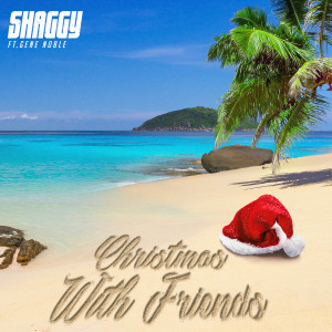 ดาวน์โหลดและฟังเพลง Christmas With Friends พร้อมเนื้อเพลงจาก Shaggy