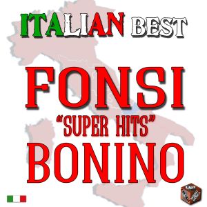 Album Italian Best from Ernesto Bonino