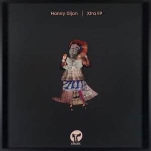 Honey Dijon的專輯Xtra EP
