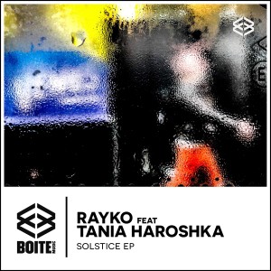 Rayko的专辑Solstice