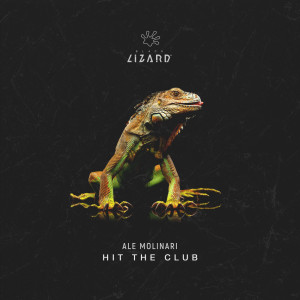Ale Molinari的专辑Hit The Club (Extended Mix)