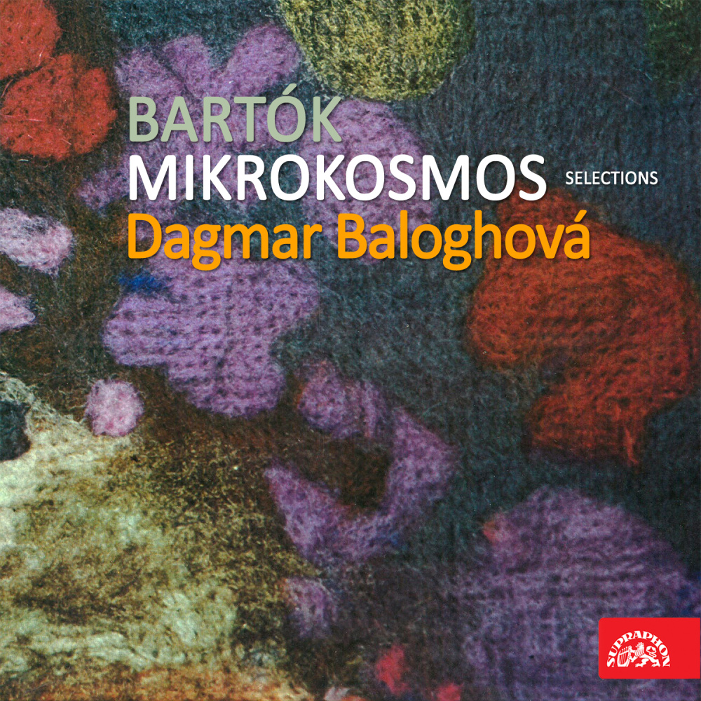 No. 153 Six Dances in Bulgarian Rhytmus VI