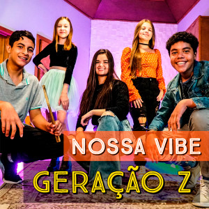 收聽Geração Z的Pensando em Você歌詞歌曲