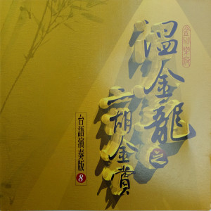 Album 温金龙之二胡金赏台语演奏版8 from 温金龙