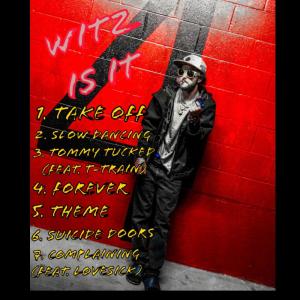 Album Take Off (Explicit) from Witz