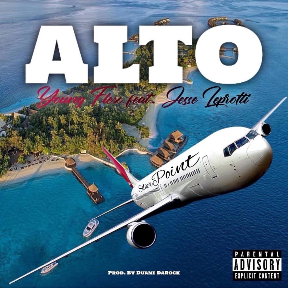 Alto (feat. Jesse Leprotti) (Explicit)