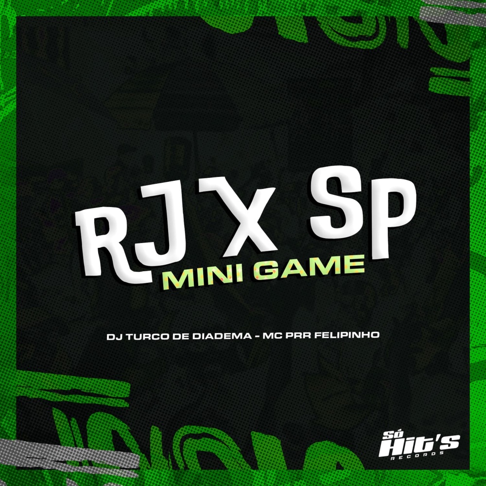 Rj X Sp Mini Game (Explicit)