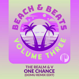 One Chance (Domu Remix Edit) dari V