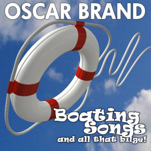 ดาวน์โหลดและฟังเพลง Small Boat Calypso พร้อมเนื้อเพลงจาก Oscar Brand