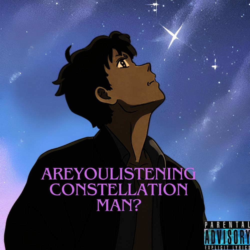 Cosmos Love (Ukulele Version) (Explicit)