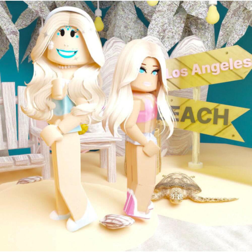 Tropical Blondes (Radio Edit|Explicit)