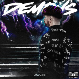 Album Demons (Explicit) from 