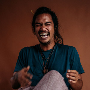 Album Fatamorgana Dance from Gethzamani
