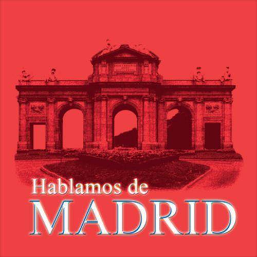 Pongamos Que Hablo De Madrid (Album Version)