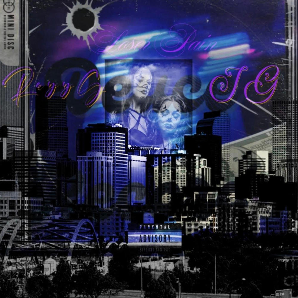 Losers Pain (feat. IG) (Explicit)