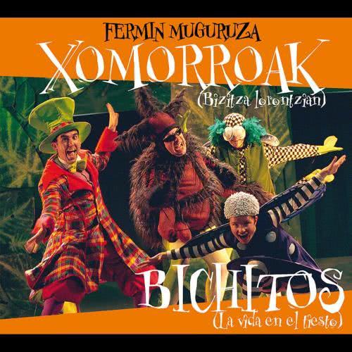 Xomorrokaraokea 8