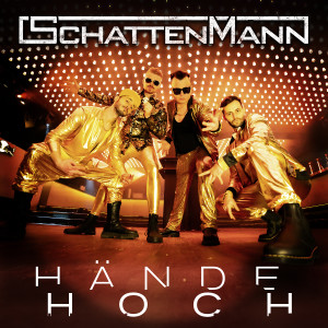 收听Schattenmann的Menschenhasser (Explicit)歌词歌曲