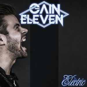 ดาวน์โหลดและฟังเพลง Electric พร้อมเนื้อเพลงจาก Gain Eleven
