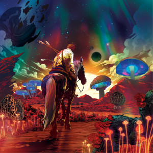 default playlist img