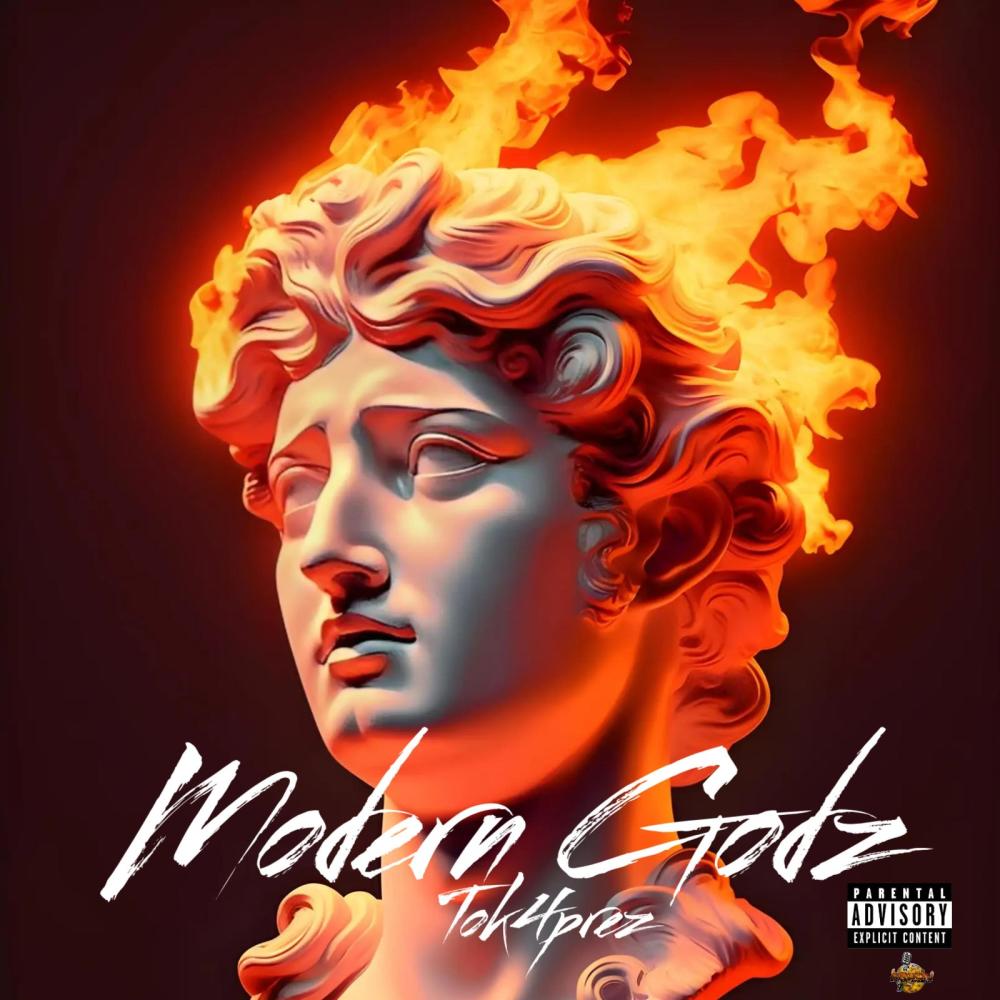 Modern Godz (Explicit)