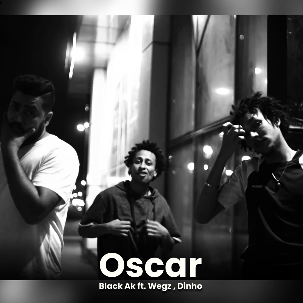 Oscar (Explicit)