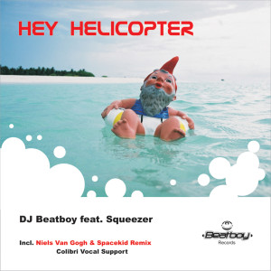 Album Hey Helicopter from 
