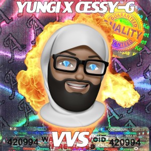 收听YUNGI的VVS (Explicit)歌词歌曲