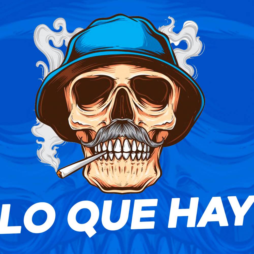 Lo Que Hay