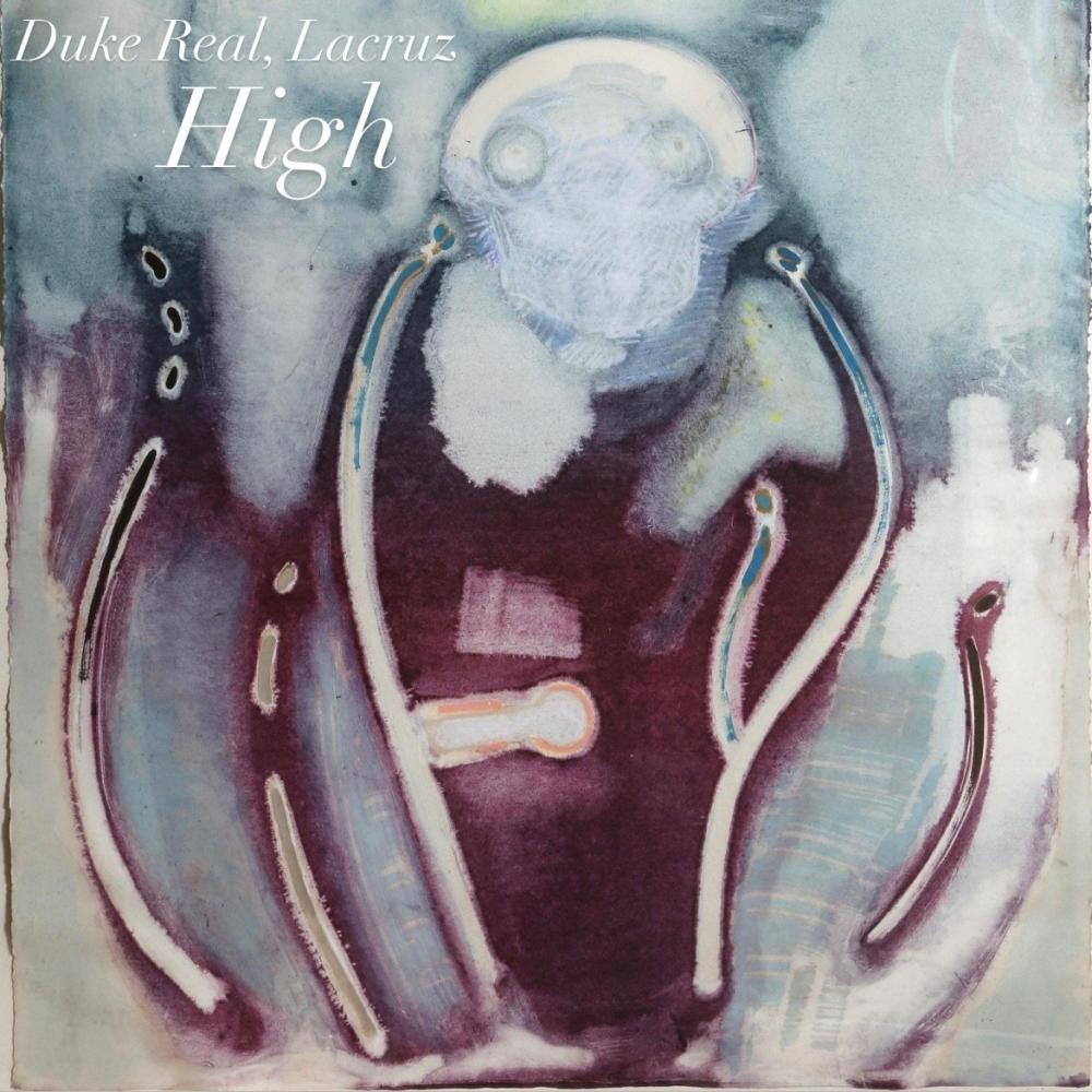 High (feat. Duke Real) (Explicit)