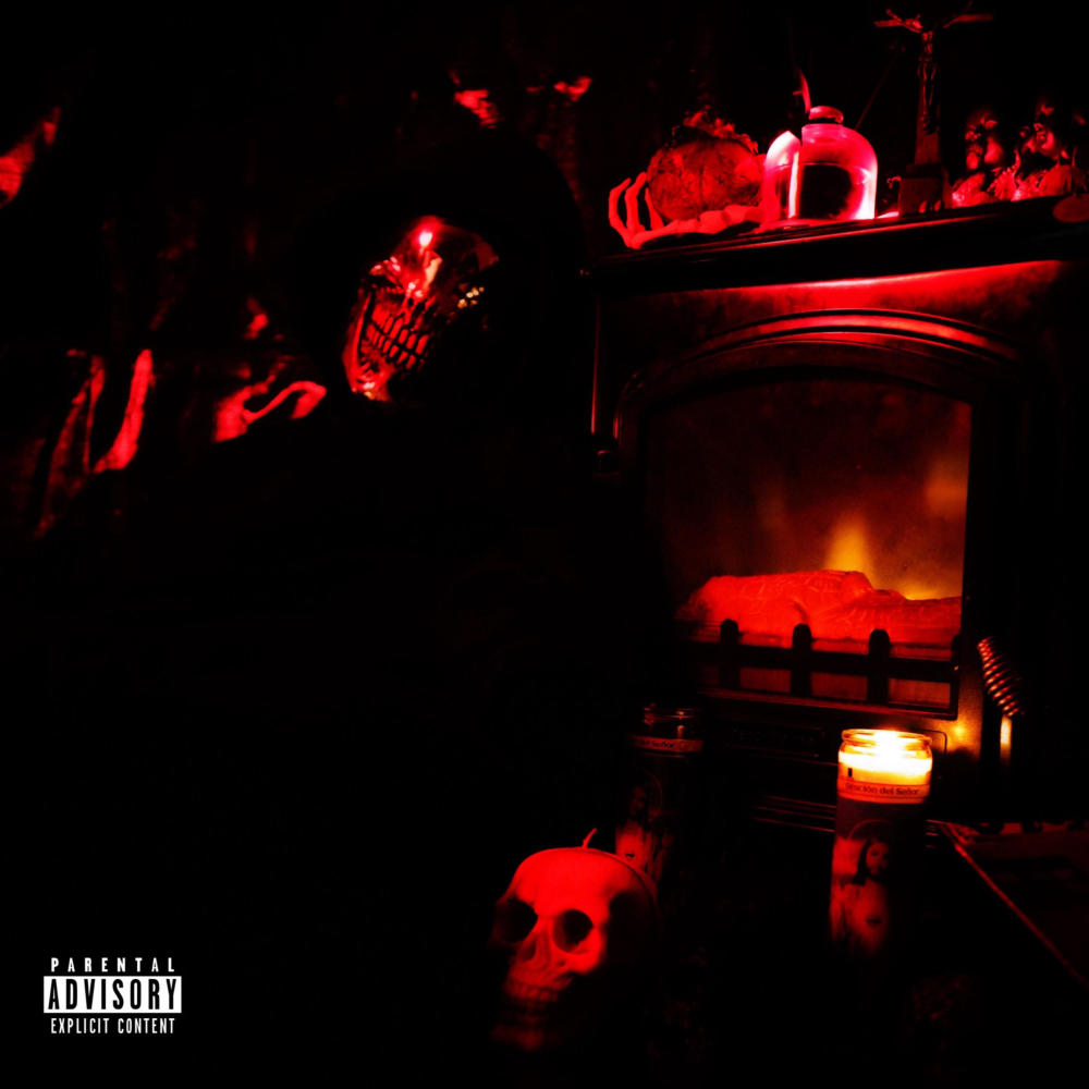 EVERYTHING K (feat. DISRESPECT BOYZ, NYCL KAI & Cratos) (Explicit)