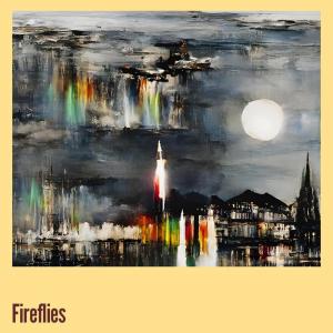 Christina Novelli的專輯Fireflies (Remix)