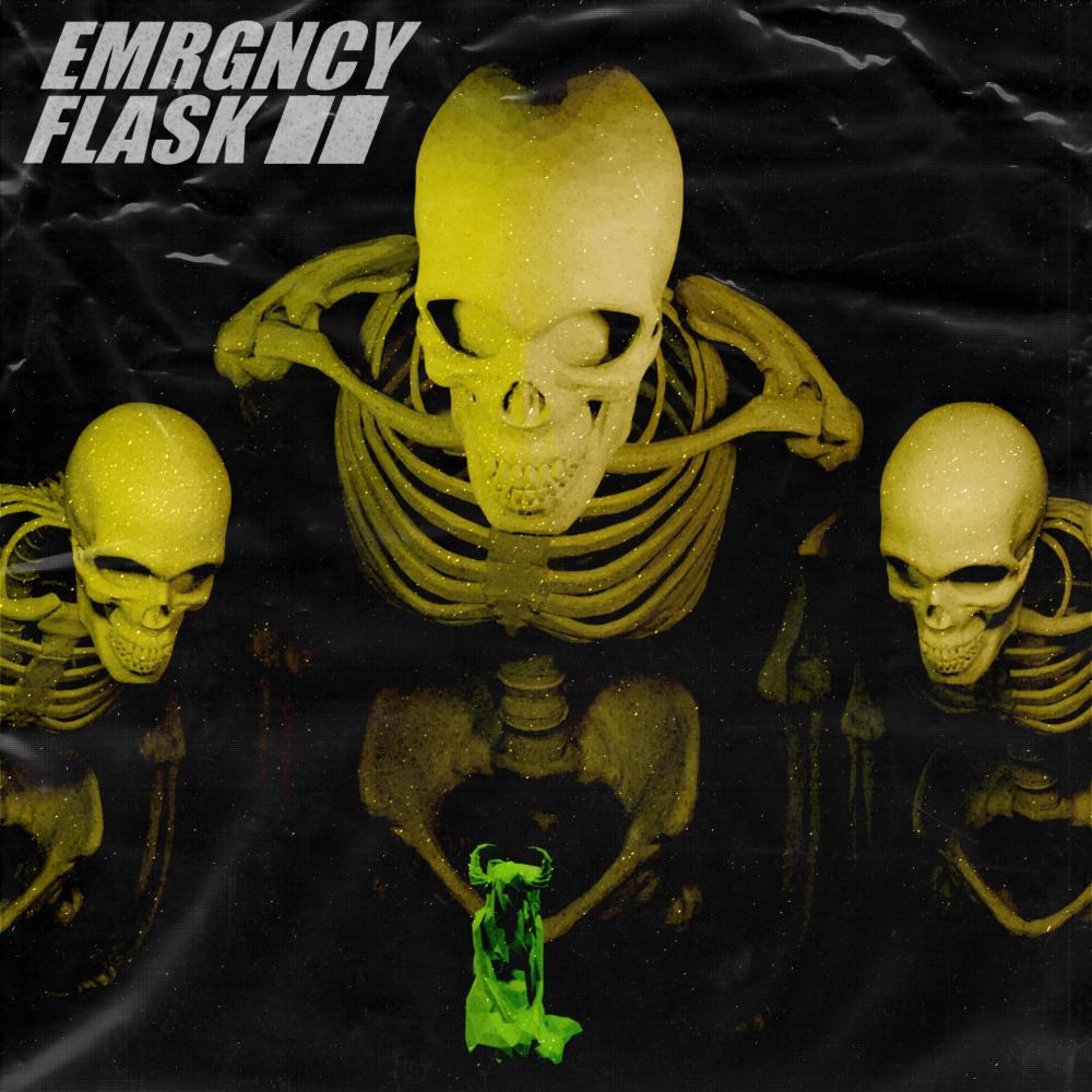 Head Bang (feat. Marley B.) (Explicit)