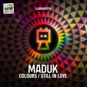 收聽Maduk的Colours歌詞歌曲