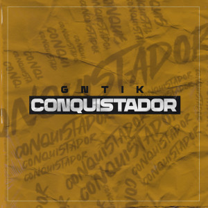 Album Conquistador (Explicit) from Gntik
