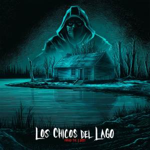 iVi的專輯Chicos del Lago
