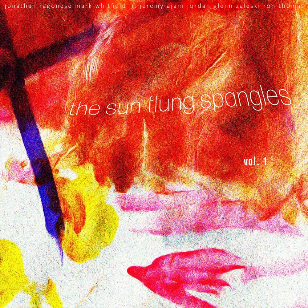 HungGary (feat. Mark Whitfield Jr., Jeremy Ajani Jordan, Glenn Zaleski & Ron Thomas)