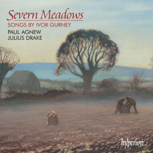 อัลบัม Gurney: Severn Meadows; 5 Elizabethan & Other Songs ศิลปิน Paul Agnew