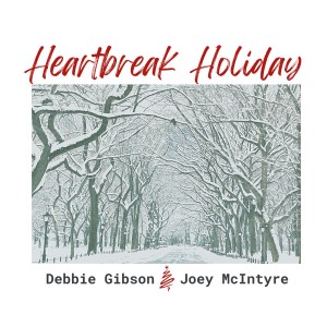 Joey McIntyre的專輯Heartbreak Holiday (Radio Mix)