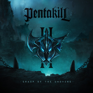 Dengarkan Blade of the Ruined King lagu dari Pentakill dengan lirik