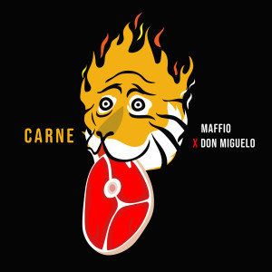Maffio的專輯Carne