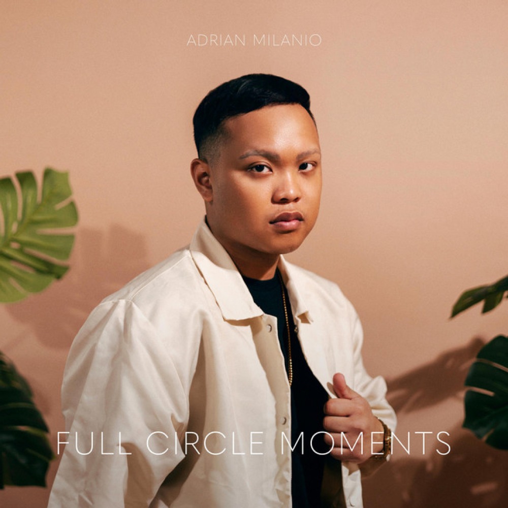 Summer Rain (feat. John Concepcion)