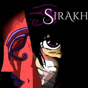 Listen to Mirrors(feat. Vlad Lehemski) song with lyrics from Sirakh