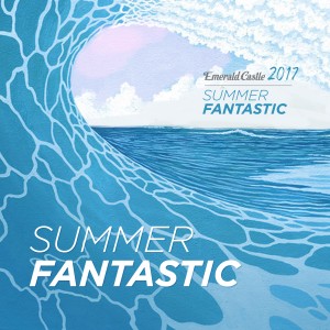收聽Emerald Castle的Summer Fantastic (Inst.)歌詞歌曲