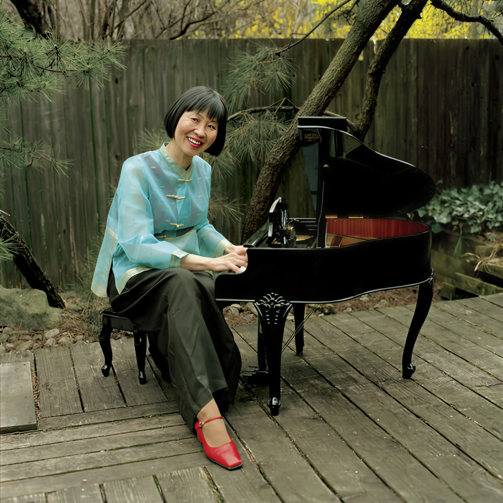 Margaret Leng Tan