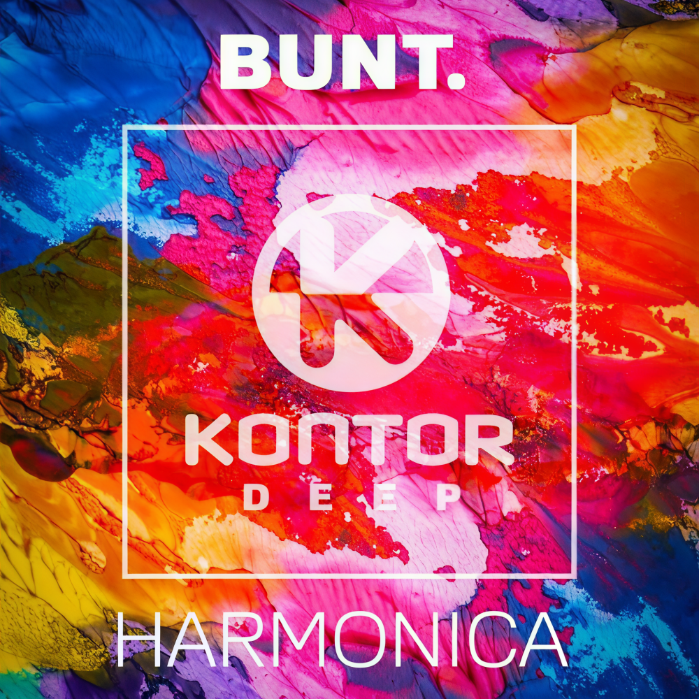 Harmonica (Extended Mix)