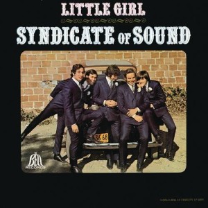收聽Syndicate Of Sound的Little Girl歌詞歌曲
