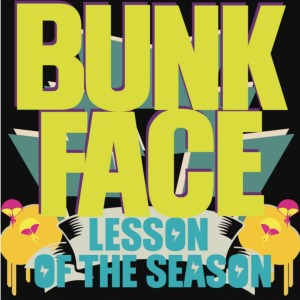 收听Bunkface的Last Minute歌词歌曲