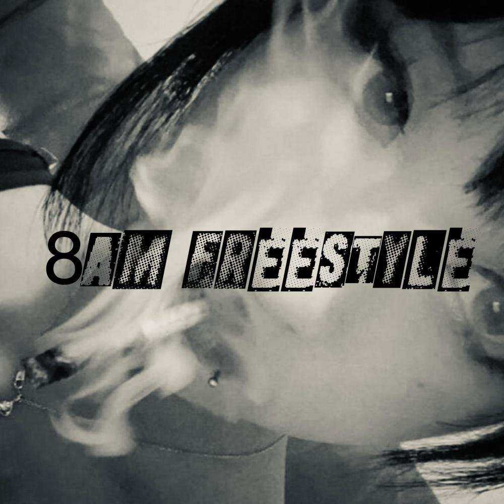 8AM FREESTYLE (SpedUp) (Explicit)