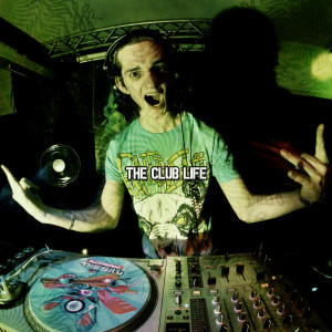 อัลบัม The Club Life ศิลปิน Playlist DJs