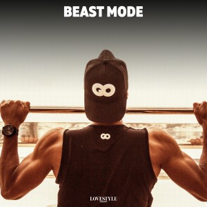 Maff Boothroyd的專輯Beast Mode